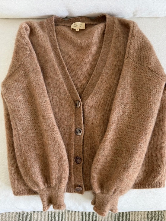 Sezane Sweaters - Sézane Mia Cardigan Sweater